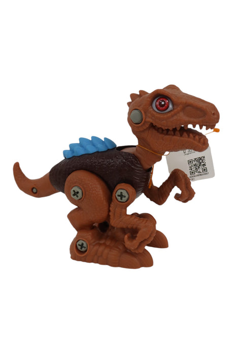 Mini dinosaurio