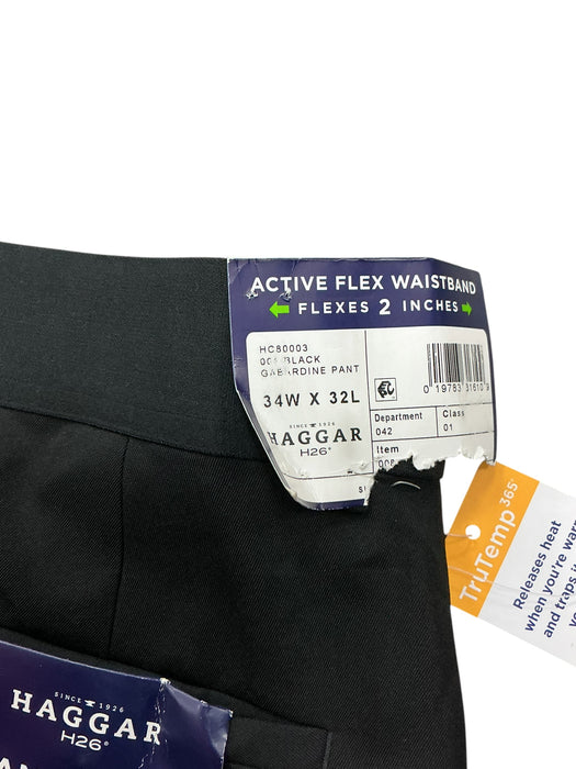 Pantalón 34X32 (HAGGAR)