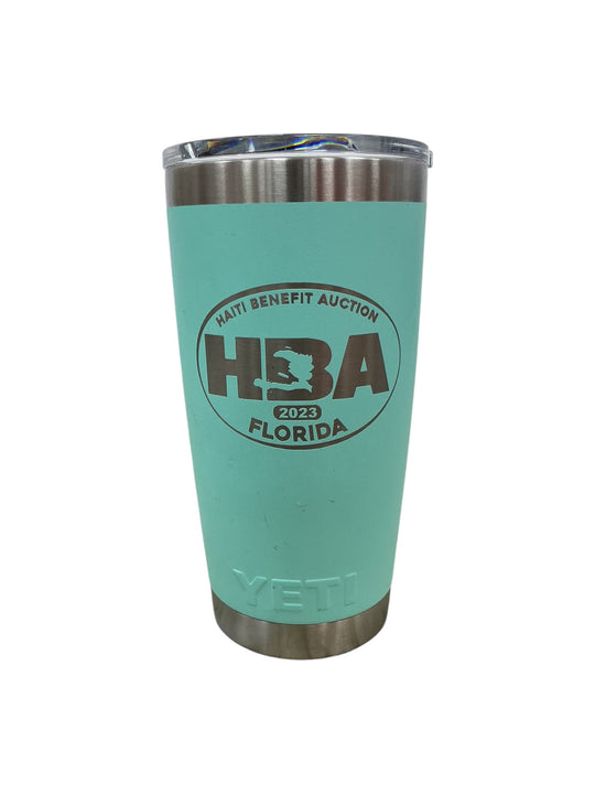 Vaso (YETI)