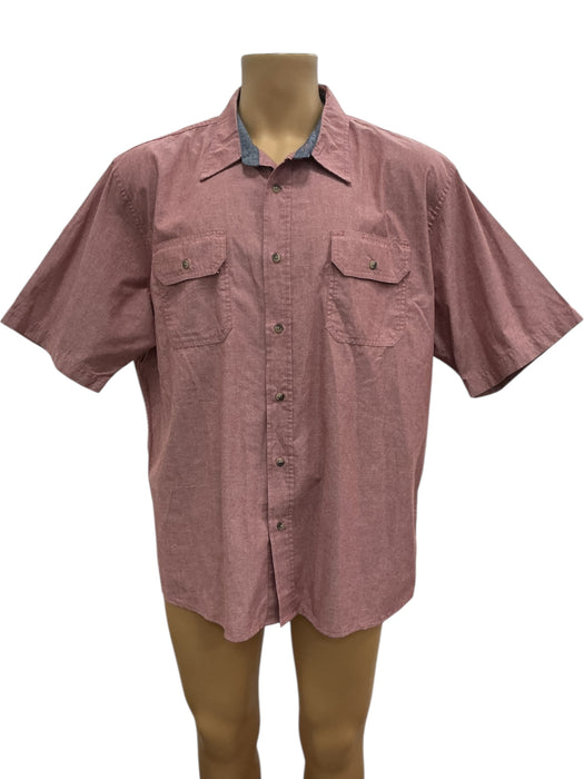 Camisa 2XL (WRANGLER)