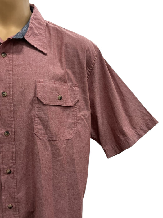 Camisa 2XL (WRANGLER)