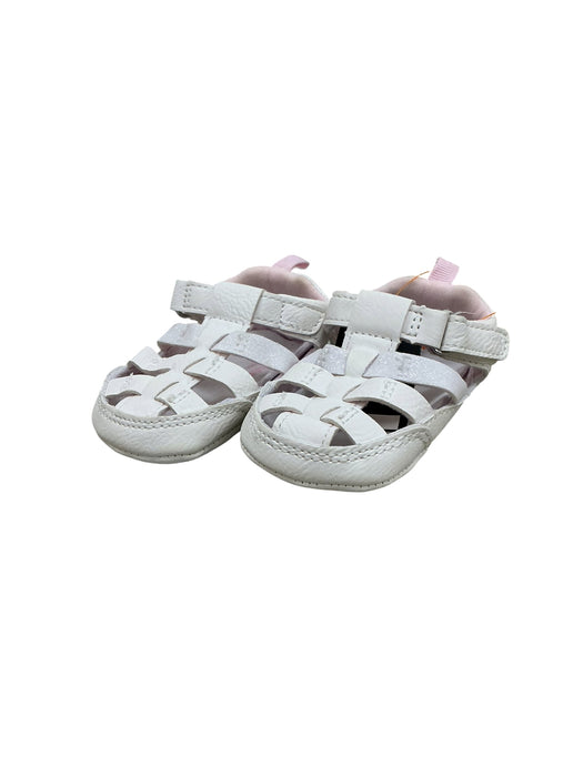 Sandalia para bebé 6-12M (CARTER´S)