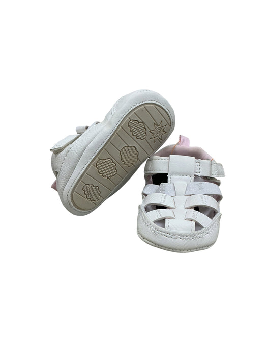 Sandalia para bebé 6-12M (CARTER´S)