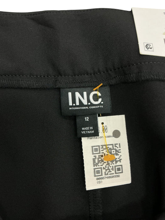 Pantalón 12 (I.N.C. INTERNATIONAL CONCEPTS)