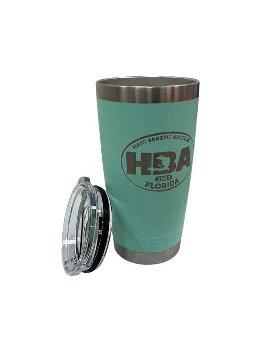 Vaso (YETI)