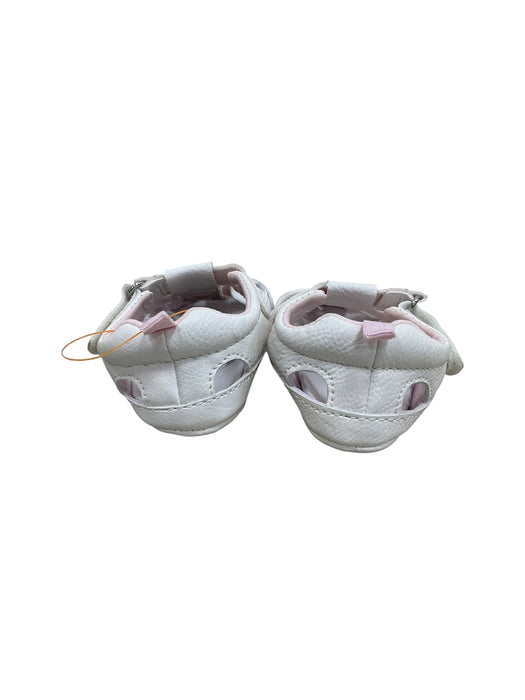 Sandalia para bebé 6-12M (CARTER´S)