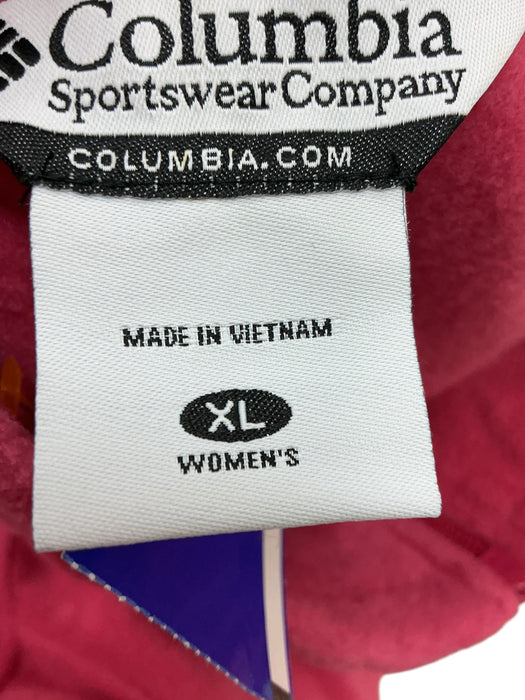 Sudadero XL (COLUMBIA)
