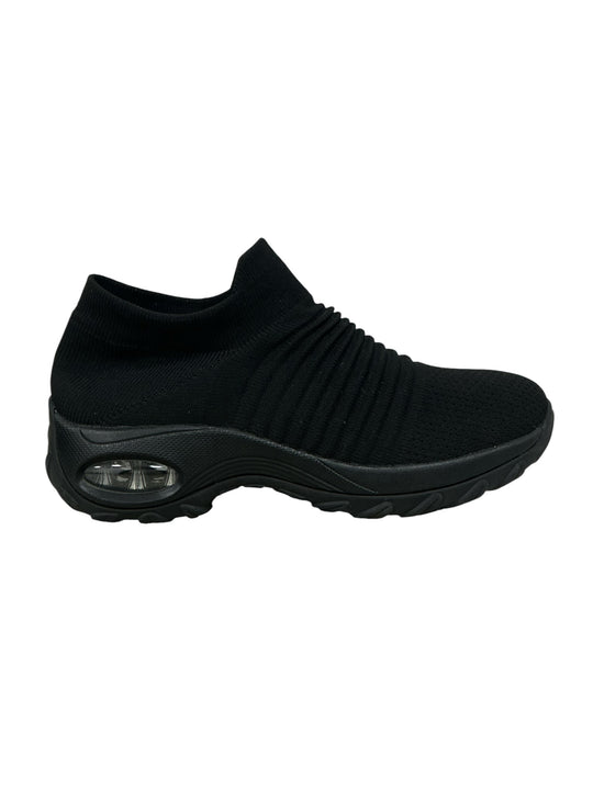 Tenis 8 (STQ)