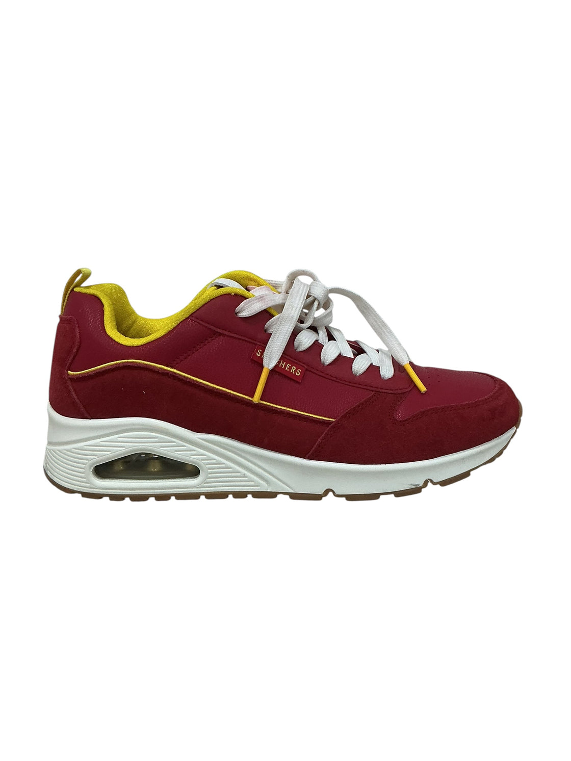 Tenis 10 (SKECHERS)
