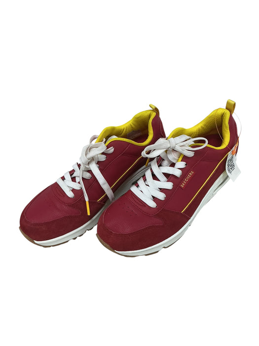 Tenis 10 (SKECHERS)