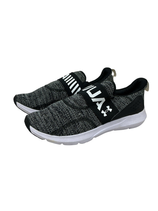 Tenis 9.5 (UNDER ARMOUR)
