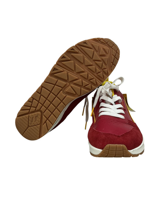 Tenis 10 (SKECHERS)