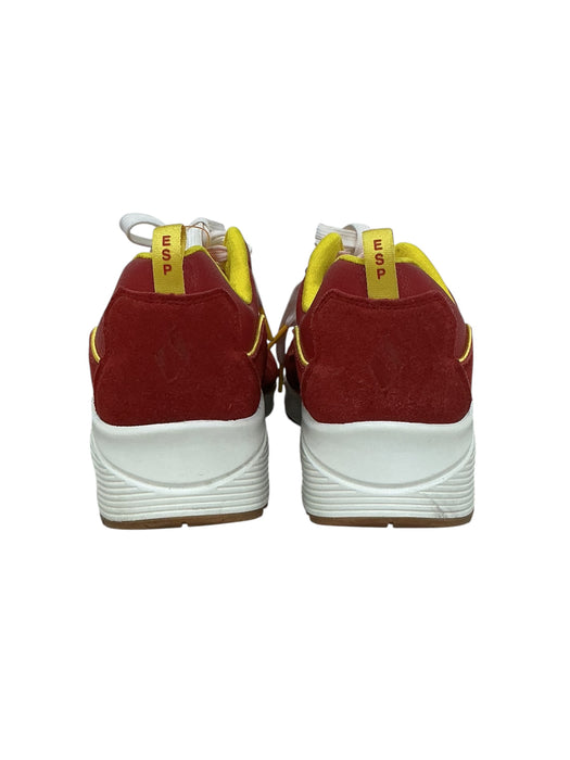 Tenis 10 (SKECHERS)