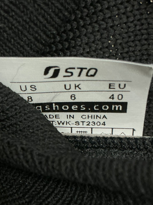 Tenis 8 (STQ)