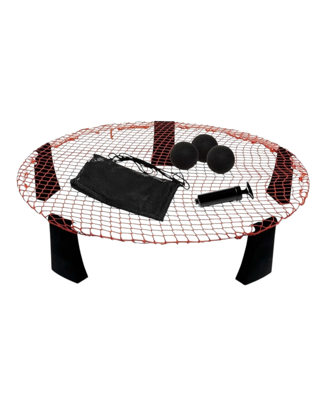 Trampoline Slam Ball (BLACK SERIES)