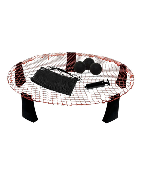 Trampoline Slam Ball (BLACK SERIES)