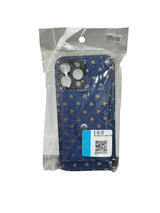 Funda para iPhone 13 pro max