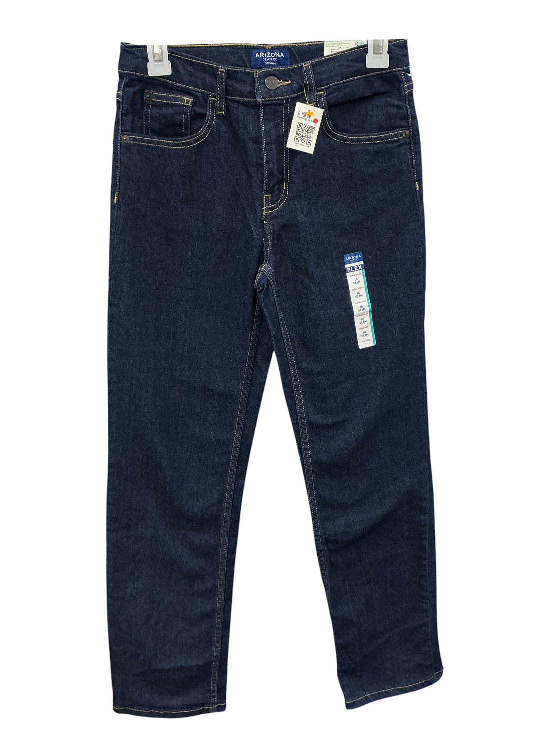 Pantalón 16 (ARIZONA)