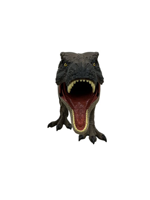 Hunt 'N Chomp (MATTEL)