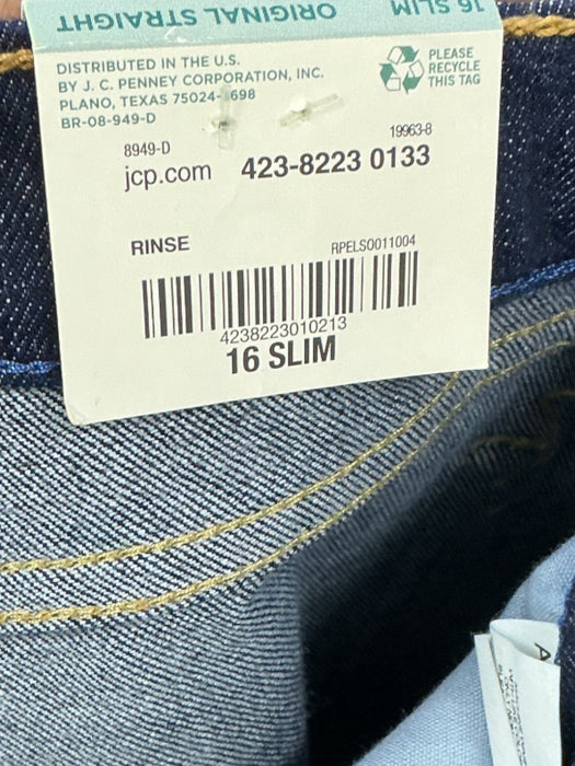 Pantalón 16 (ARIZONA)