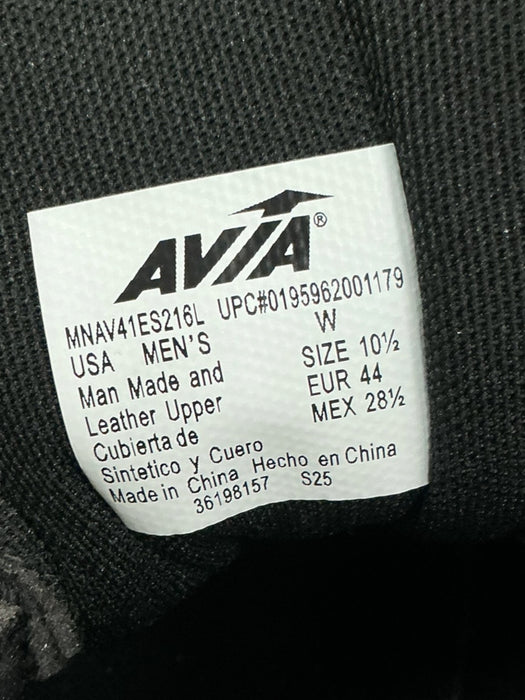 Tenis 10.5 (AVIA)