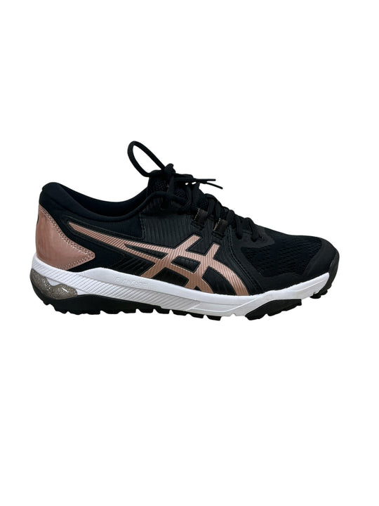 Tenis 8 (ASICS)