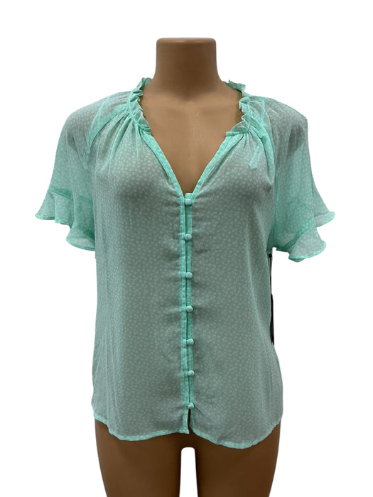 Blusa S (VINCE CAMUTO)