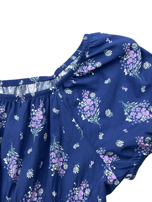 Vestido 14/16 (WONDER NATION)