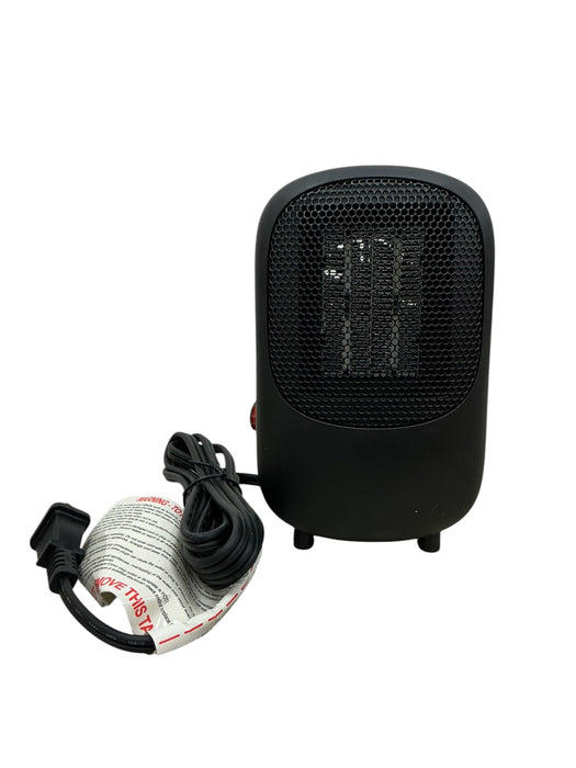 Mini calefactor eléctrico (MAINSTAYS)