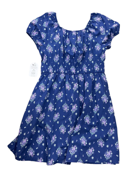 Vestido 14/16 (WONDER NATION)