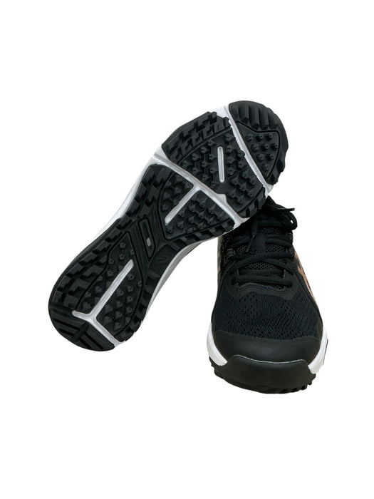 Tenis 8 (ASICS)