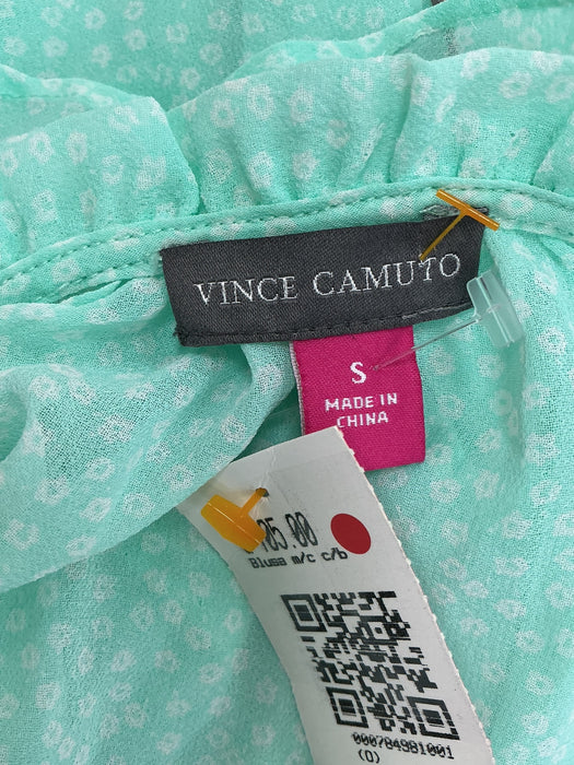 Blusa S (VINCE CAMUTO)