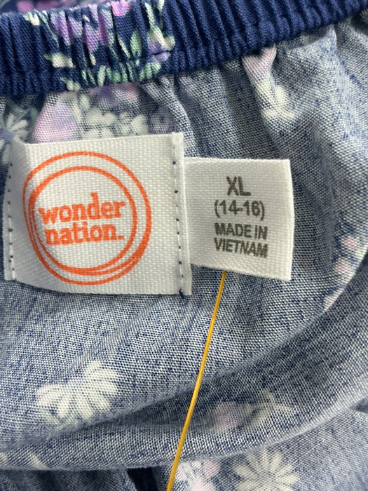 Vestido 14/16 (WONDER NATION)