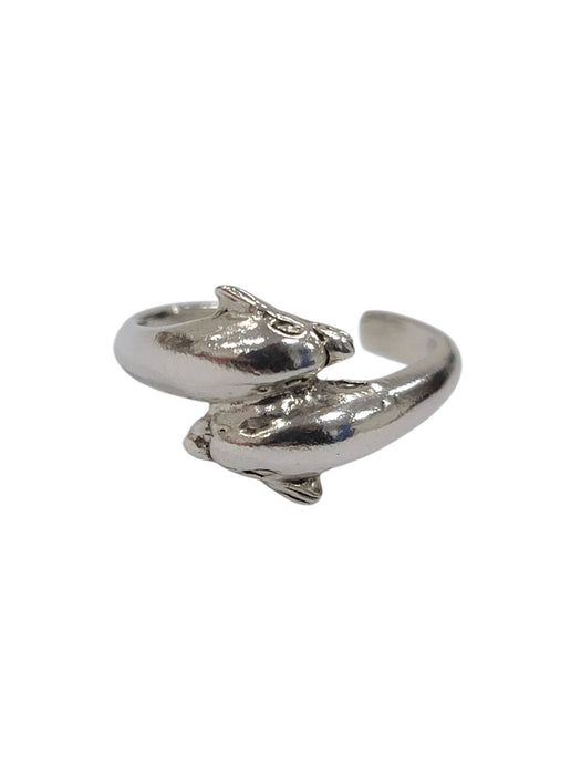 Anillo de plata (925)