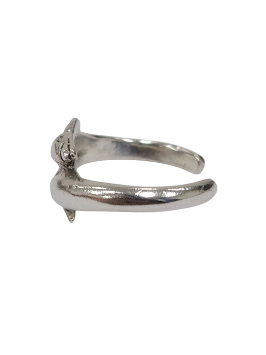 Anillo de plata (925)