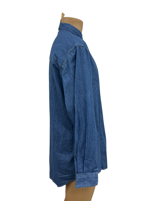 Camisa M (AEROPOSTALE)