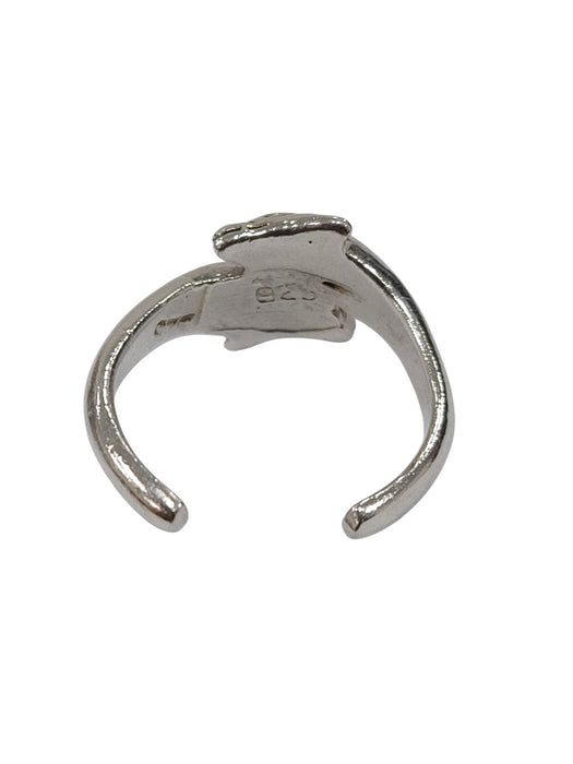 Anillo de plata (925)