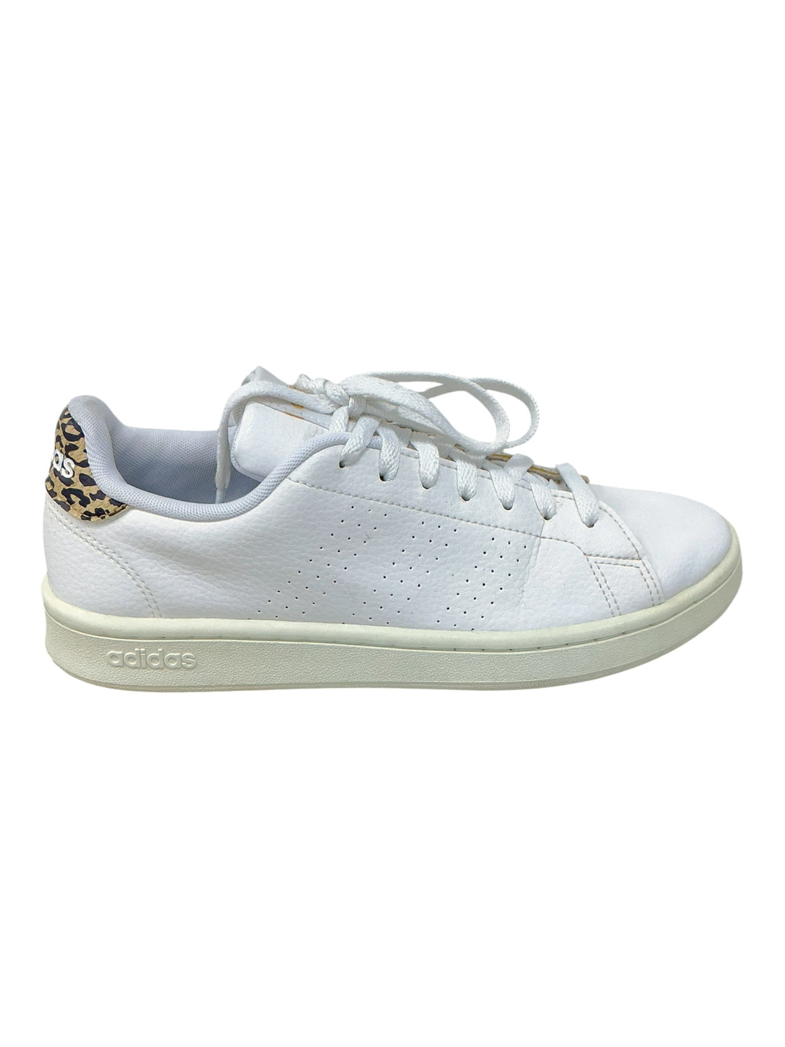 Tenis 8.5 (ADIDAS)