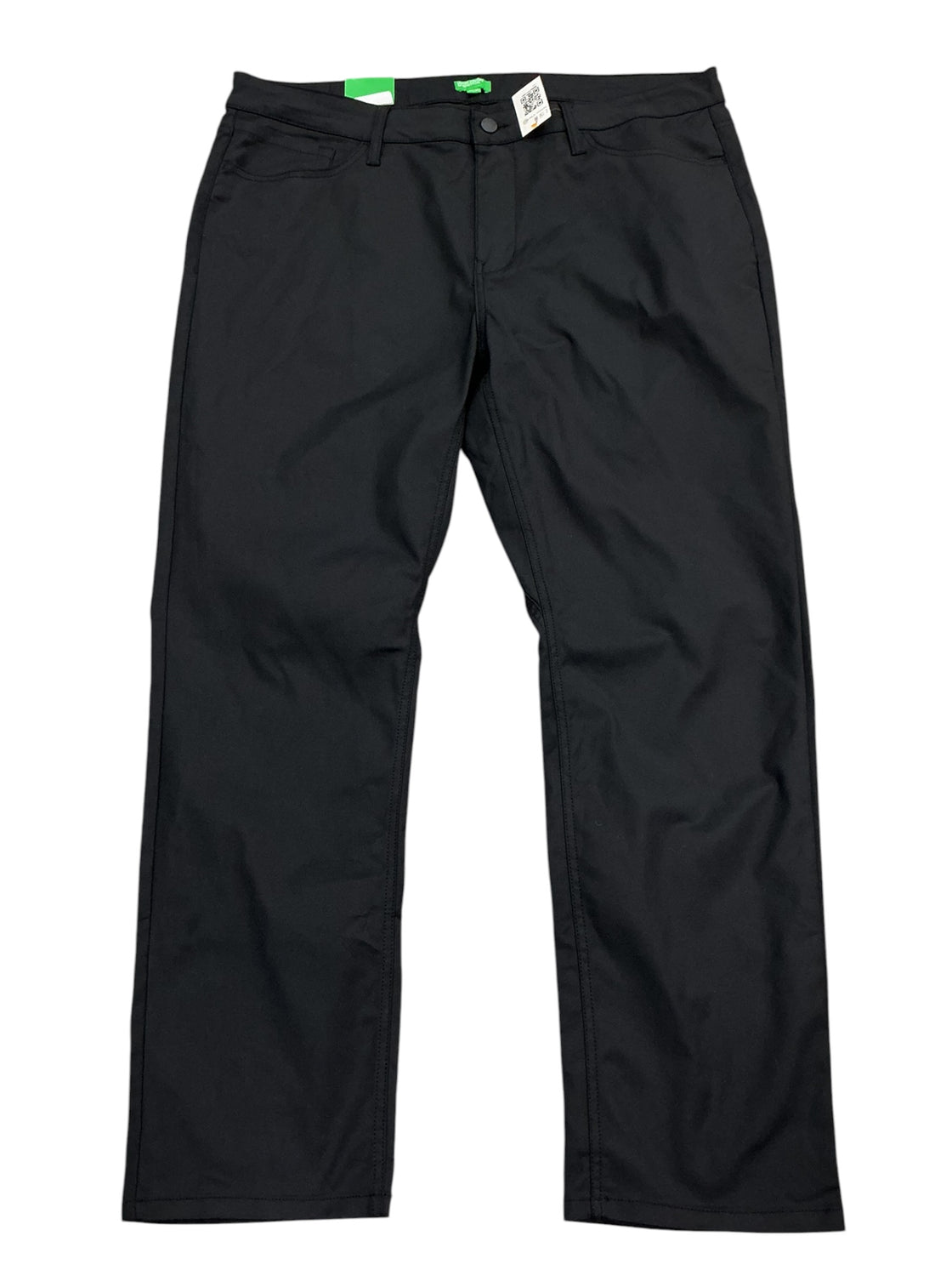 Pantalón 38x30 (UNITED COLORS OF BENETTON)