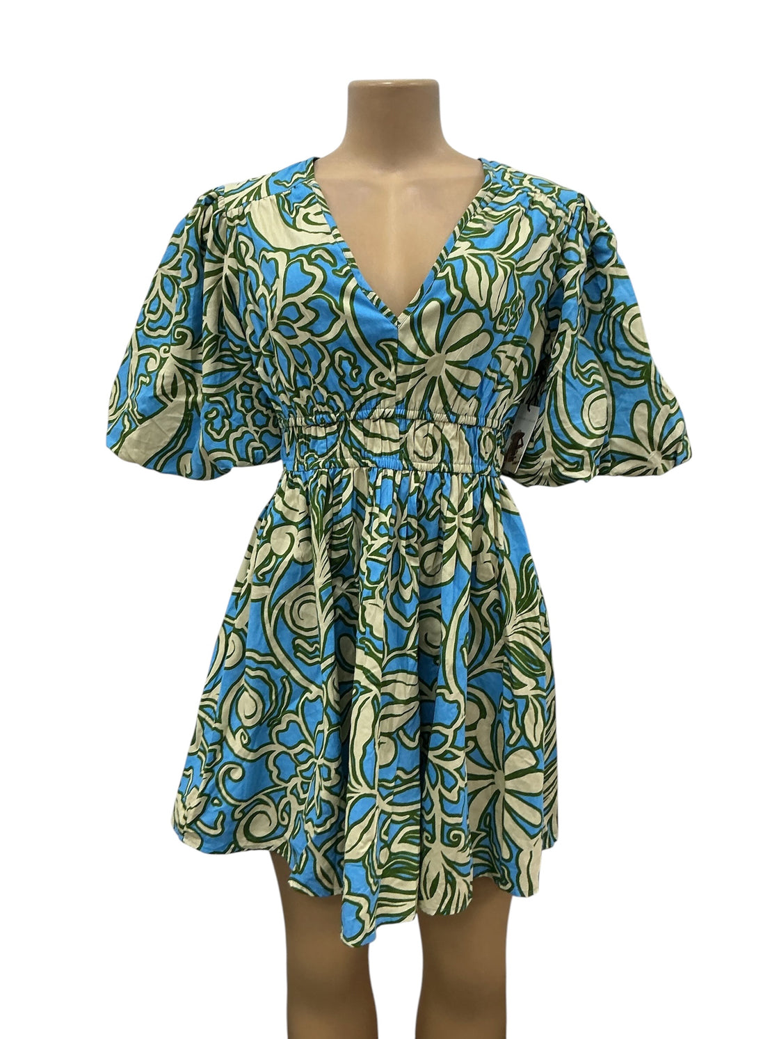 Vestido S (SINCERELY JULES)