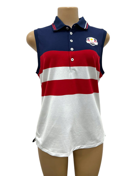 Blusa L (RALPH LAUREN)