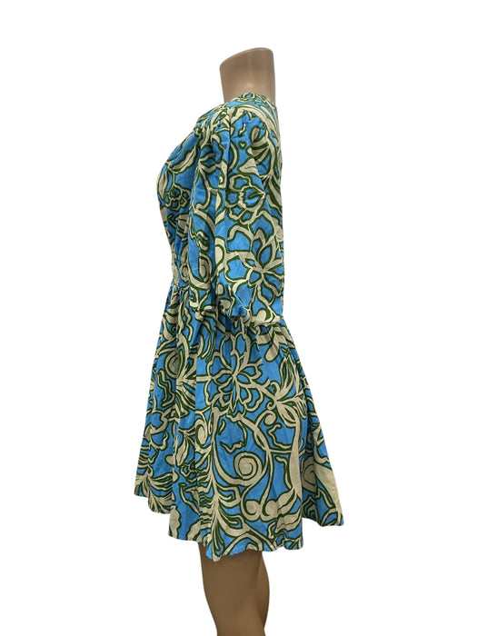 Vestido S (SINCERELY JULES)