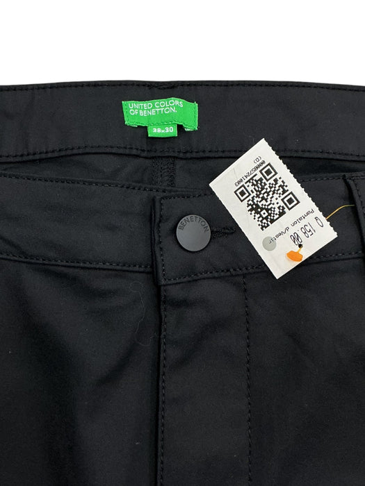 Pantalón 38x30 (UNITED COLORS OF BENETTON)