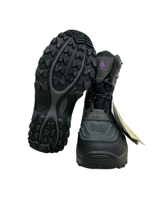 Botas 6 (WOODS)