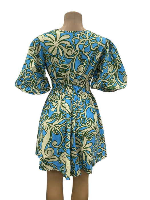 Vestido S (SINCERELY JULES)