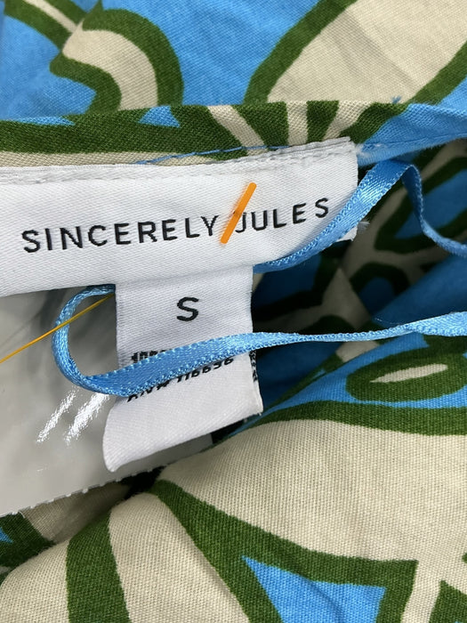 Vestido S (SINCERELY JULES)