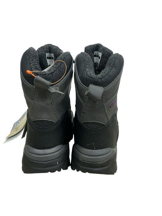 Botas 6 (WOODS)