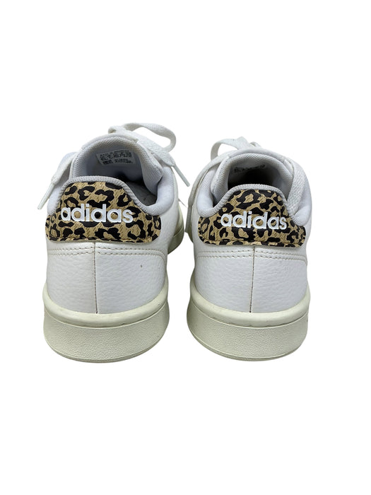 Tenis 8.5 (ADIDAS)