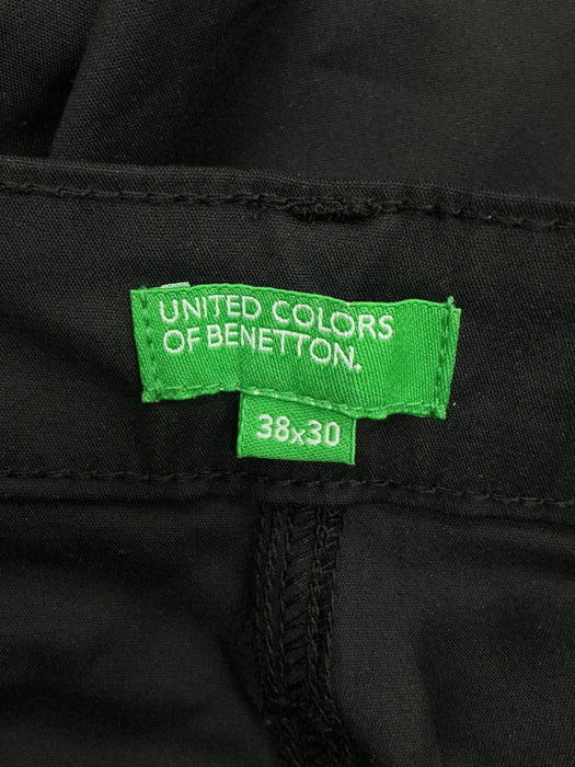 Pantalón 38x30 (UNITED COLORS OF BENETTON)