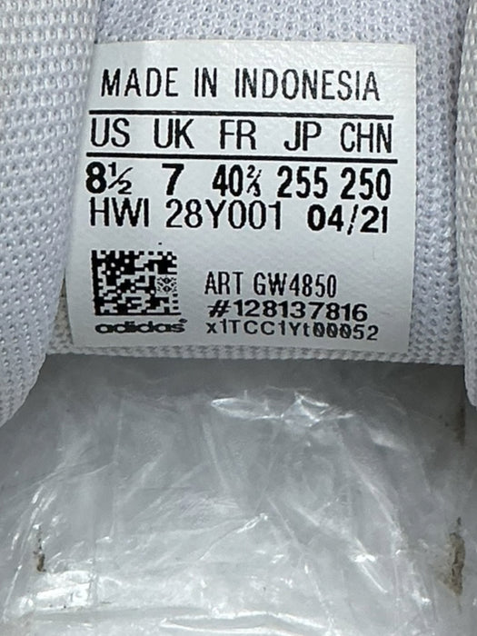 Tenis 8.5 (ADIDAS)